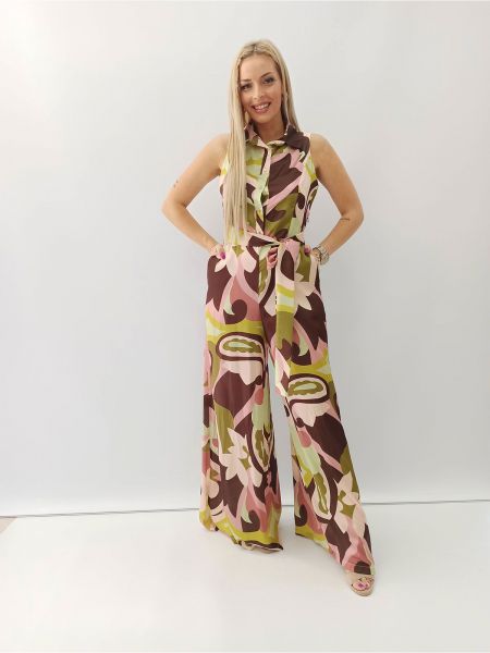 Ολόσωμες φόρμες - Φορέματα - Γυναικεία - Νέες Αφίξεις - One size - 46 ::  Anima Fashion Store - Γυναικεία, παιδικά, βρεφικά ρούχα και αξεσουάρ στο  Ηράκλειο Κρήτης